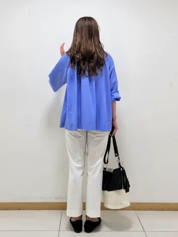 ONWARD CROSSET SELECT 濱地 コーディネート画像