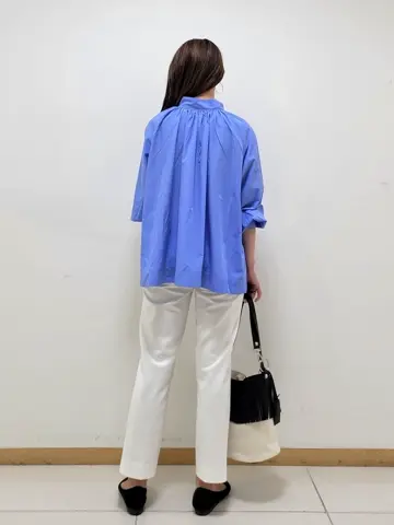 ONWARD CROSSET SELECT 濱地 コーディネート画像