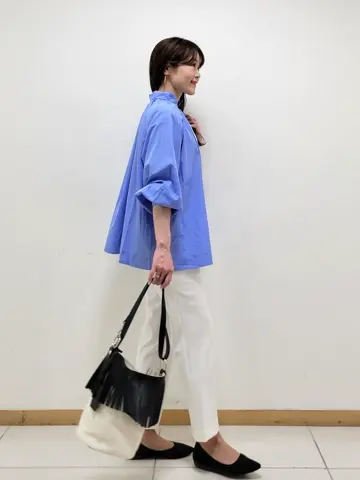 ONWARD CROSSET SELECT 濱地 コーディネート画像