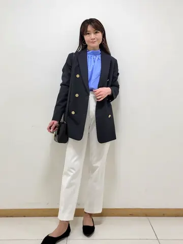 ONWARD CROSSET SELECT 濱地 コーディネート画像