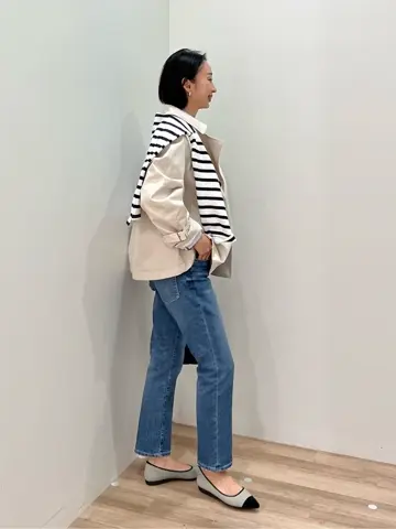 ONWARD CROSSET SELECT 村上 コーディネート画像