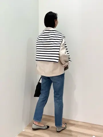 ONWARD CROSSET SELECT 村上 コーディネート画像