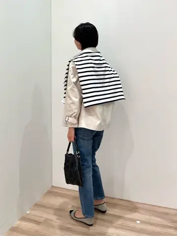 ONWARD CROSSET SELECT 村上 コーディネート画像