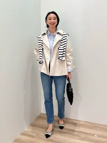 ONWARD CROSSET SELECT 村上 コーディネート画像