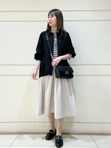 ONWARD CROSSET SELECT Kanako コーディネート画像