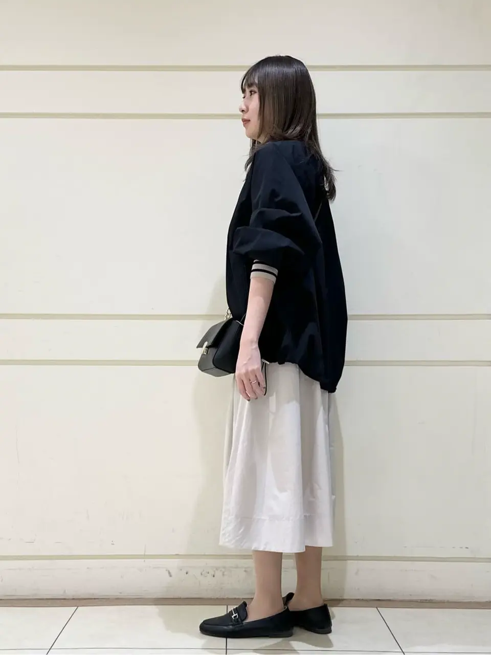 ONWARD CROSSET SELECT Kanako コーディネート画像