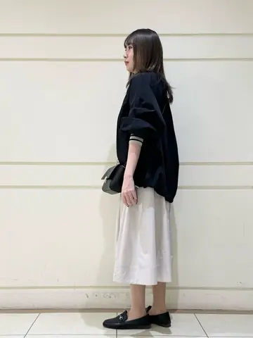 ONWARD CROSSET SELECT Kanako コーディネート画像