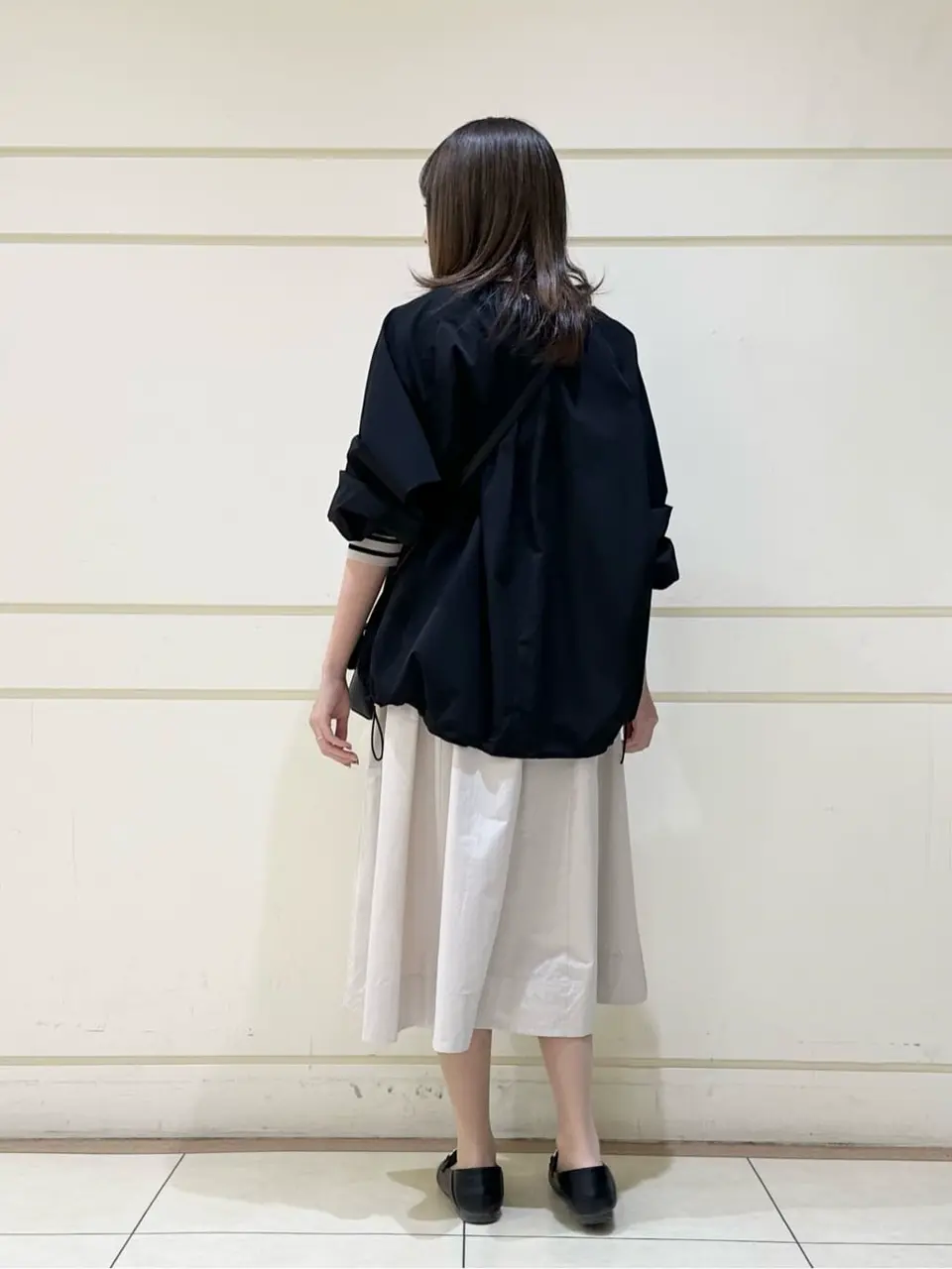 ONWARD CROSSET SELECT Kanako コーディネート画像