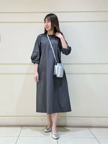 ONWARD CROSSET SELECT Kanako コーディネート画像