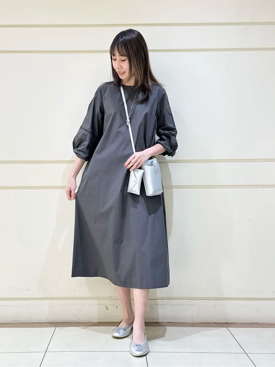 ONWARD CROSSET SELECT Kanako コーディネート画像