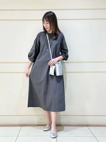 ONWARD CROSSET SELECT Kanako コーディネート画像