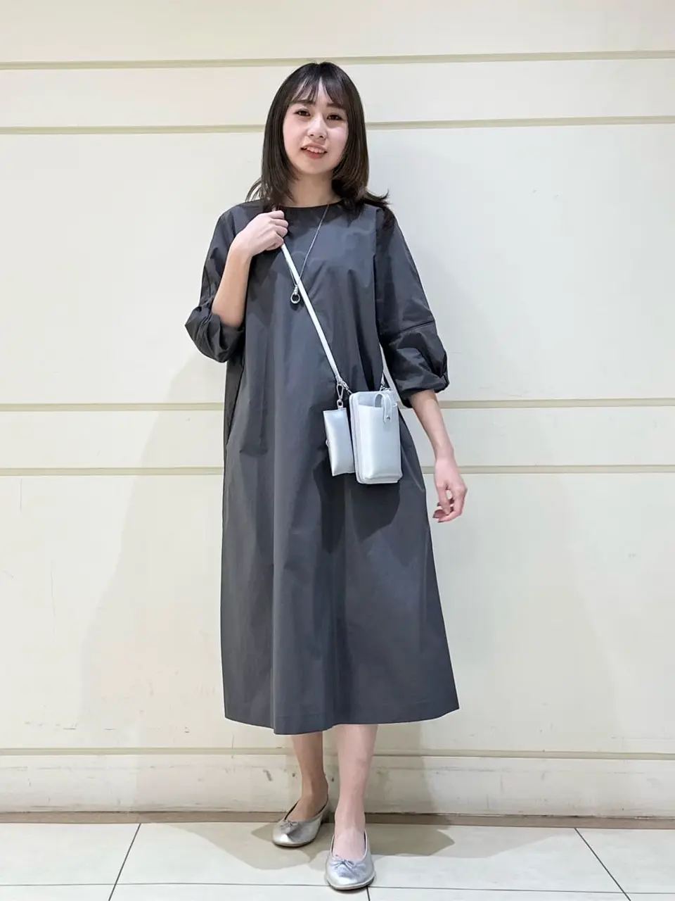 ONWARD CROSSET SELECT Kanako コーディネート画像