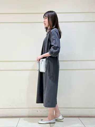 ONWARD CROSSET SELECT Kanako コーディネート画像