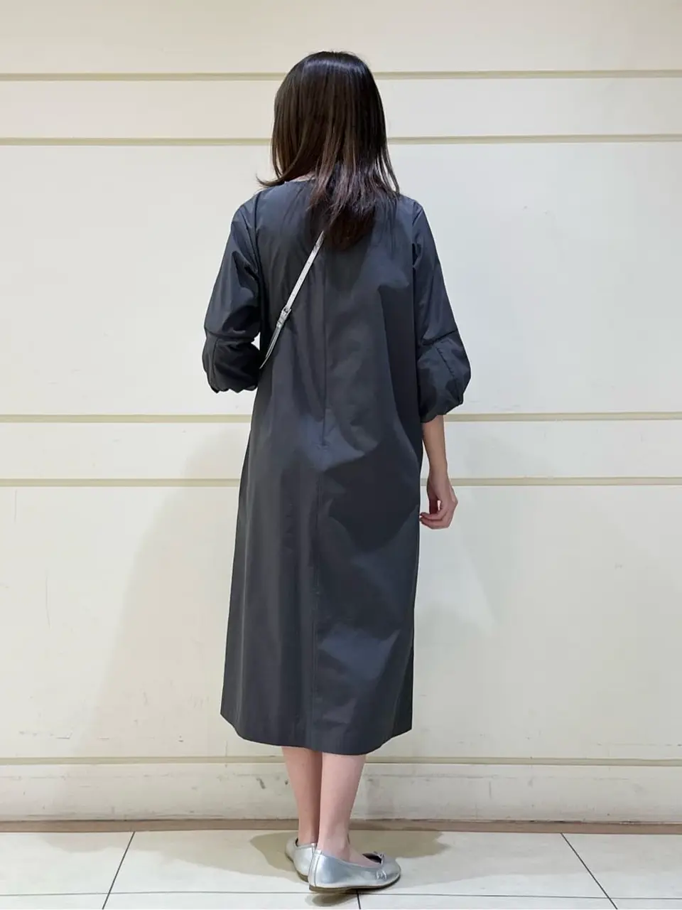 ONWARD CROSSET SELECT Kanako コーディネート画像