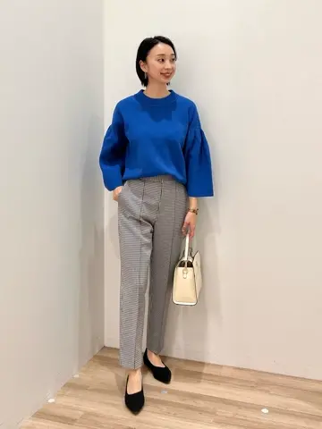 ONWARD CROSSET SELECT 村上 コーディネート画像