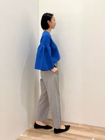 ONWARD CROSSET SELECT 村上 コーディネート画像