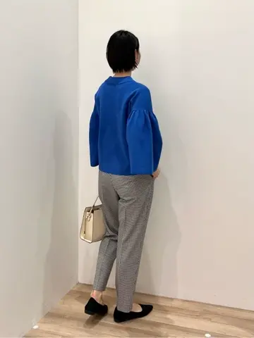 ONWARD CROSSET SELECT 村上 コーディネート画像