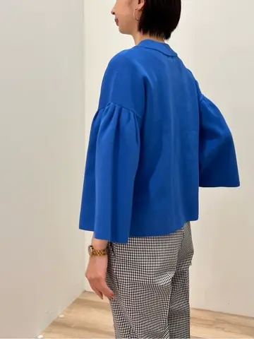 ONWARD CROSSET SELECT 村上 コーディネート画像