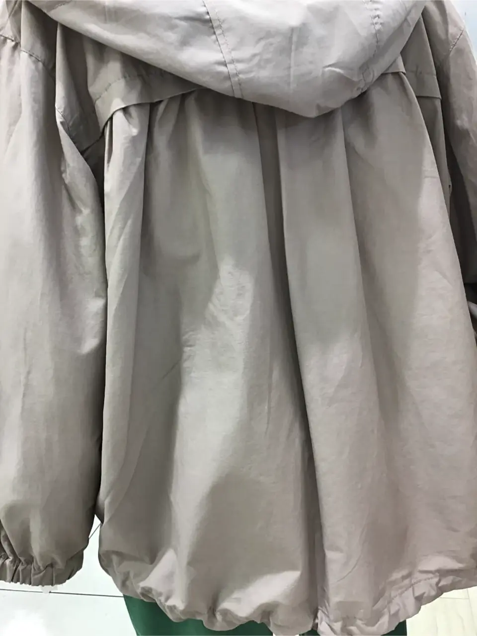 ONWARD CROSSET SELECT 内田 コーディネート画像