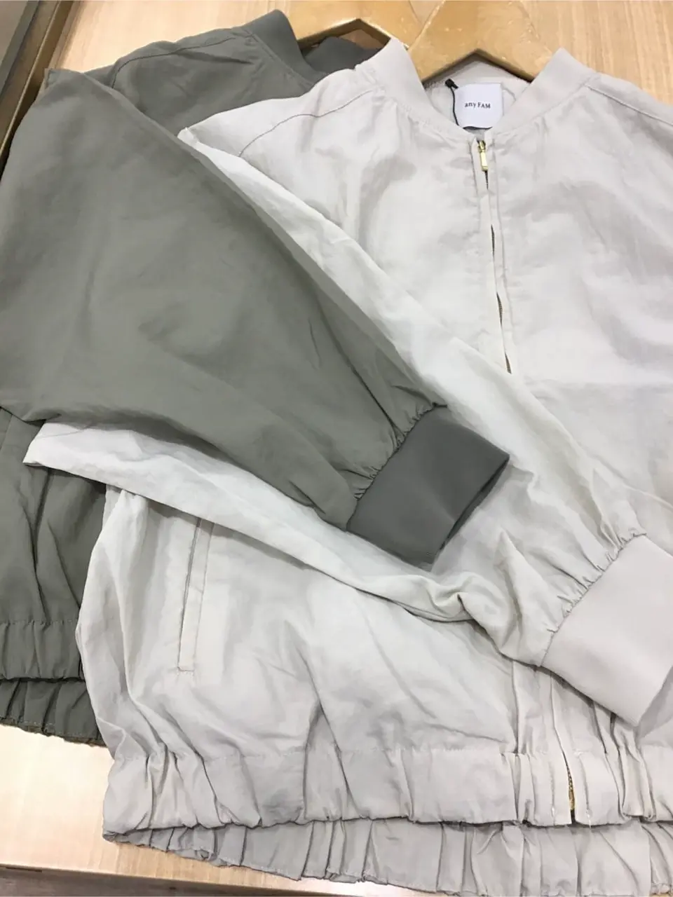 ONWARD CROSSET SELECT 内田 コーディネート画像