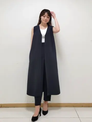 ONWARD CROSSET SELECT 濱地 コーディネート画像