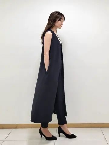 ONWARD CROSSET SELECT 濱地 コーディネート画像