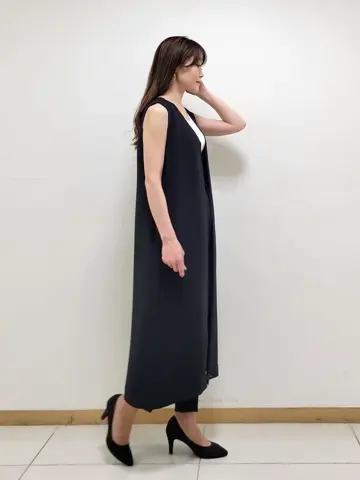 ONWARD CROSSET SELECT 濱地 コーディネート画像