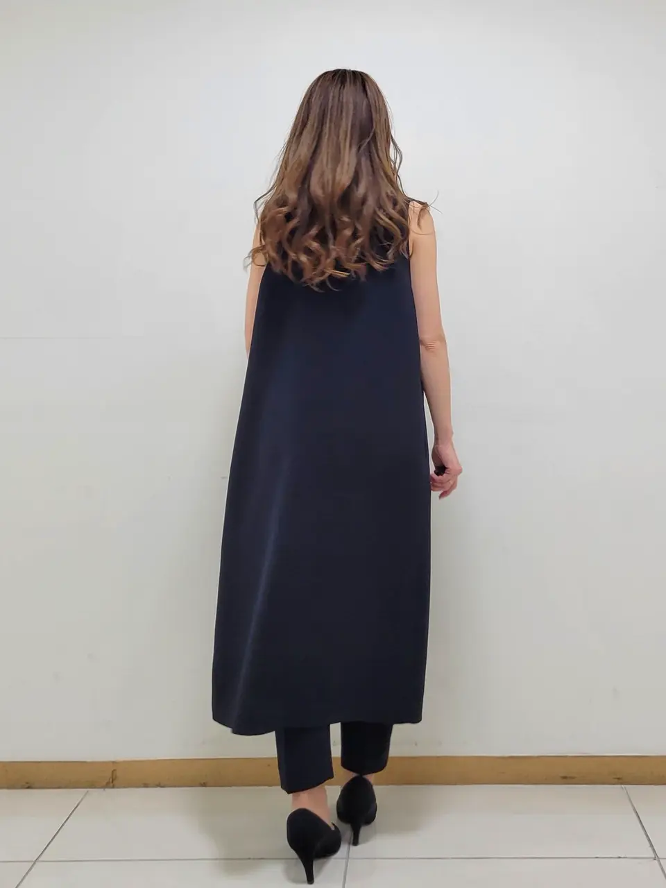 ONWARD CROSSET SELECT 濱地 コーディネート画像