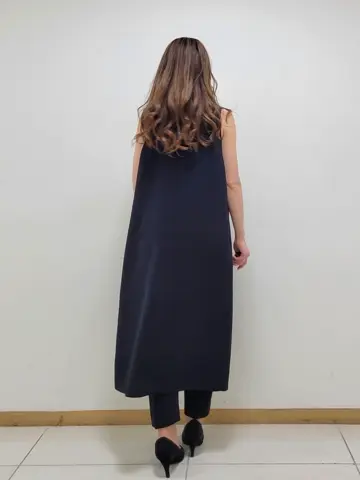 ONWARD CROSSET SELECT 濱地 コーディネート画像