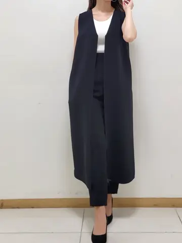 ONWARD CROSSET SELECT 濱地 コーディネート画像