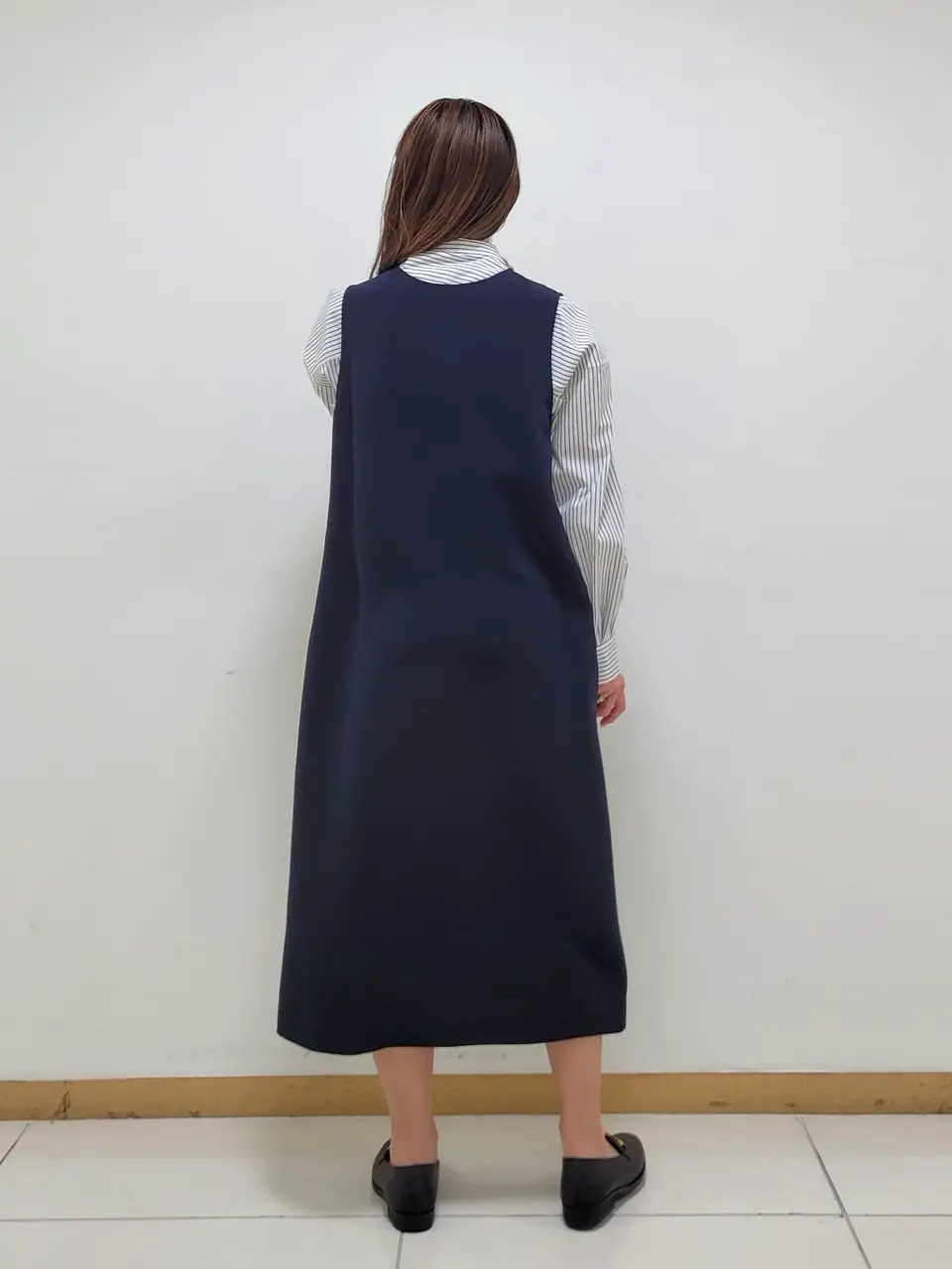 ONWARD CROSSET SELECT 濱地 コーディネート画像