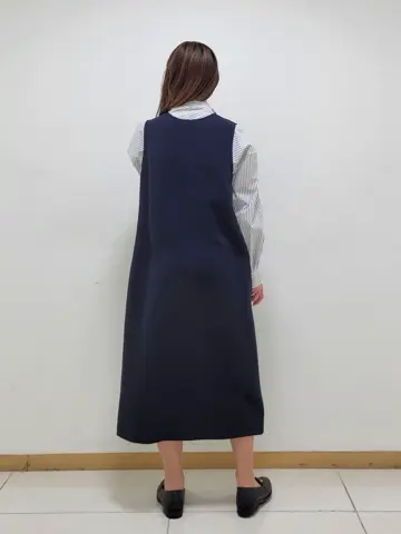 ONWARD CROSSET SELECT 濱地 コーディネート画像