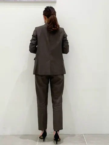 ONWARD CROSSET SELECT 野口 コーディネート画像