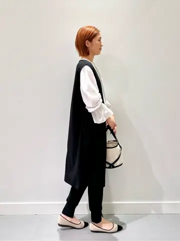 ONWARD CROSSET SELECT 濱野 コーディネート画像