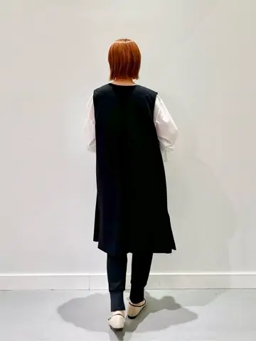 ONWARD CROSSET SELECT 濱野 コーディネート画像