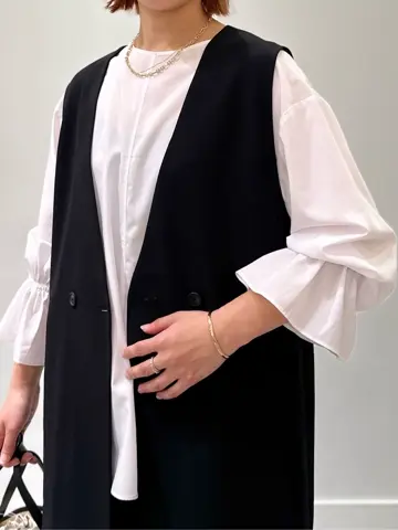 ONWARD CROSSET SELECT 濱野 コーディネート画像