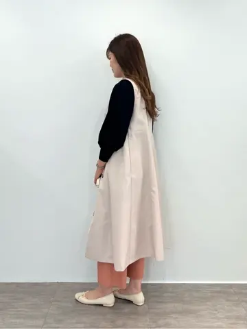 ONWARD CROSSET SELECT mami コーディネート画像