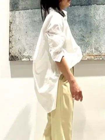 ONWARD CROSSET SELECT 田中 コーディネート画像