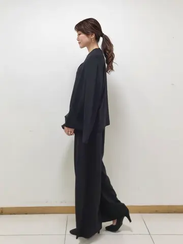 ONWARD CROSSET SELECT 濱地 コーディネート画像