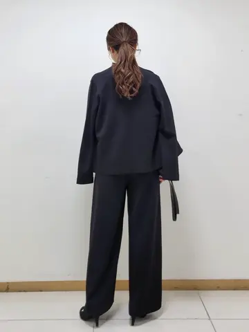 ONWARD CROSSET SELECT 濱地 コーディネート画像