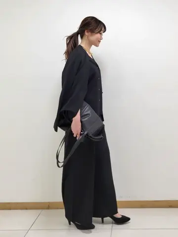 ONWARD CROSSET SELECT 濱地 コーディネート画像