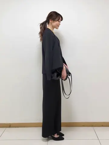 ONWARD CROSSET SELECT 濱地 コーディネート画像