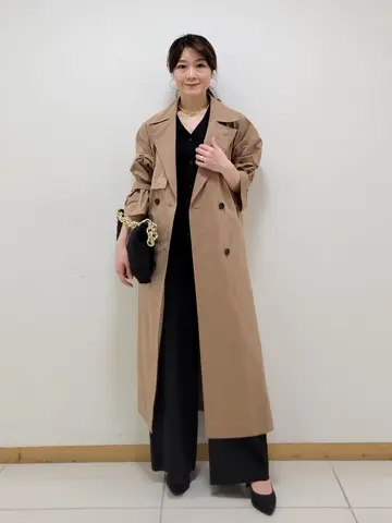 ONWARD CROSSET SELECT 濱地 コーディネート画像