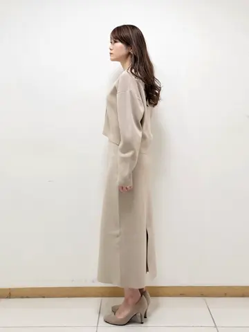 ONWARD CROSSET SELECT 濱地 コーディネート画像