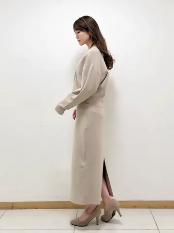 ONWARD CROSSET SELECT 濱地 コーディネート画像