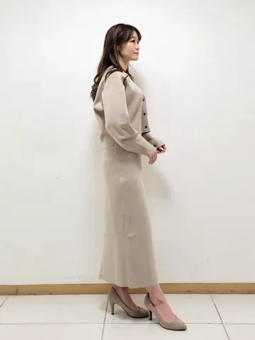 ONWARD CROSSET SELECT 濱地 コーディネート画像