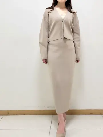 ONWARD CROSSET SELECT 濱地 コーディネート画像