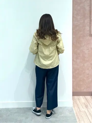 ONWARD CROSSET SELECT mami コーディネート画像