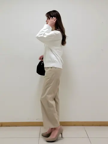 ONWARD CROSSET SELECT 濱地 コーディネート画像