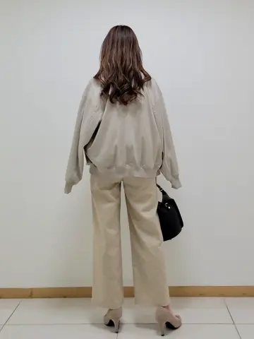 ONWARD CROSSET SELECT 濱地 コーディネート画像